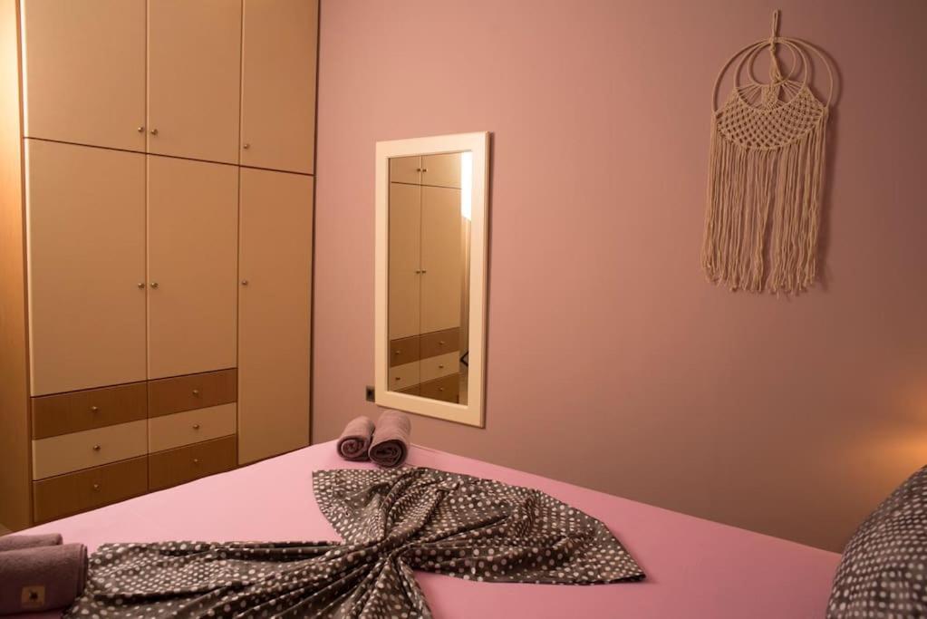 Deluxe Apartment In The Center Kalamata Zewnętrze zdjęcie