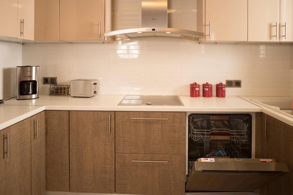 Deluxe Apartment In The Center Kalamata Zewnętrze zdjęcie