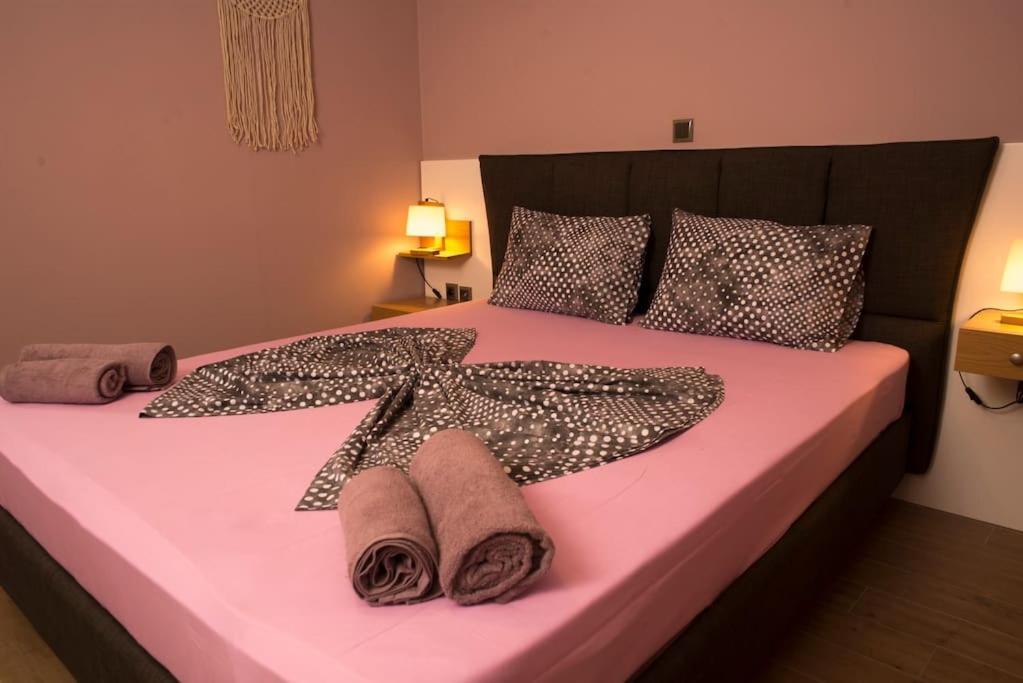 Deluxe Apartment In The Center Kalamata Zewnętrze zdjęcie