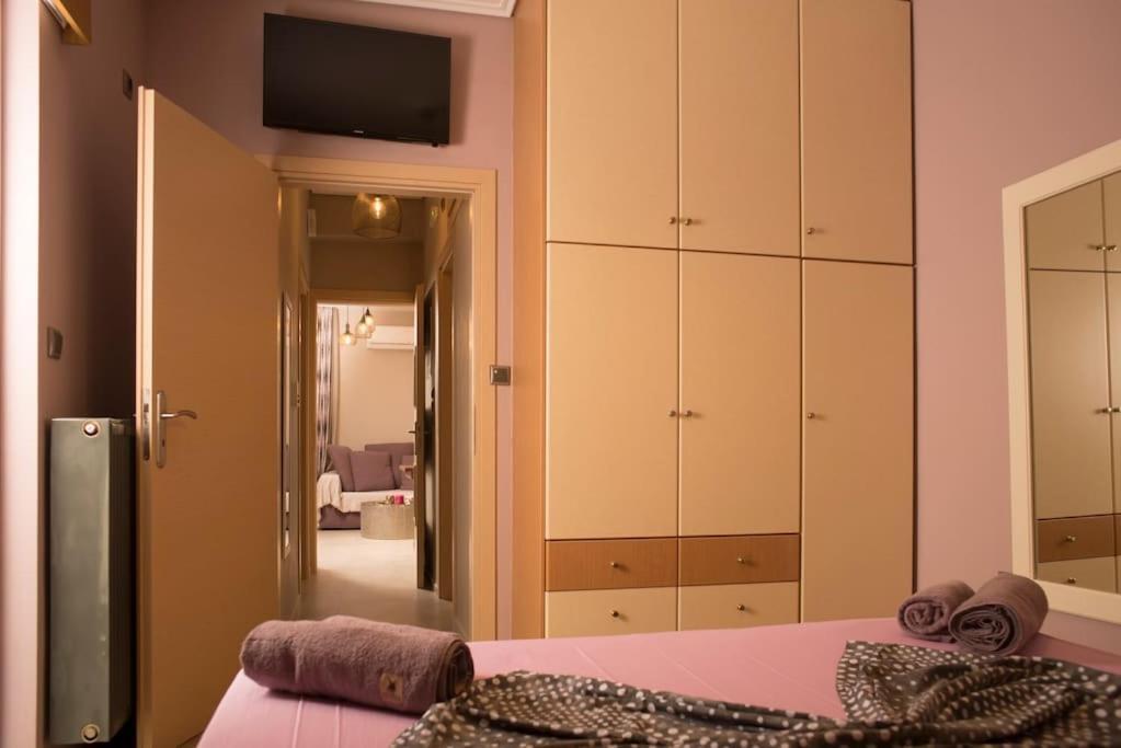 Deluxe Apartment In The Center Kalamata Zewnętrze zdjęcie