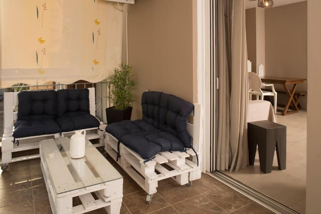 Deluxe Apartment In The Center Kalamata Zewnętrze zdjęcie