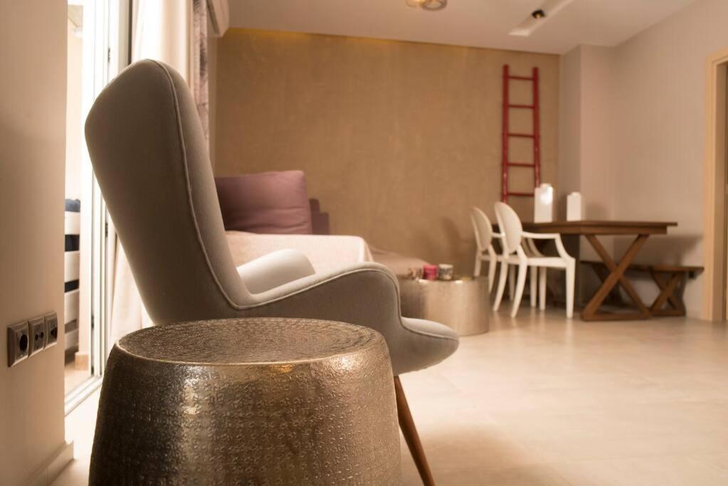 Deluxe Apartment In The Center Kalamata Zewnętrze zdjęcie